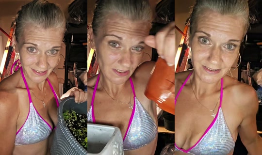 queenkay.sparklee TikTok Live — Aug 14, 2026, 1:28 AM