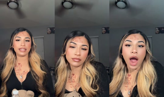 queenmariahhh TikTok Live — Aug 31, 2026, 8:47 AM