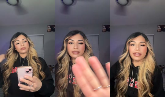 queenmariahhh TikTok Live — Sep 1, 2026, 3:36 AM