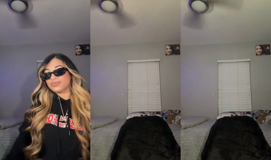 queenmariahhh TikTok Live — Sep 1, 2026, 4:41 AM