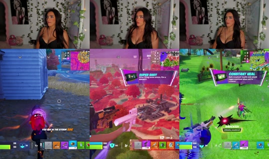 queenmelgames TikTok Live — Sep 19, 2026, 9:03 AM