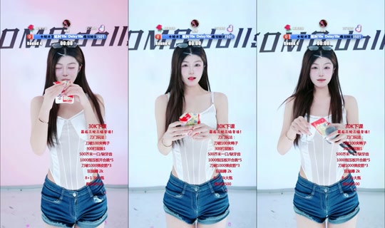 queenmyzjx9 TikTok Live — Sep 10, 2026, 5:35 PM