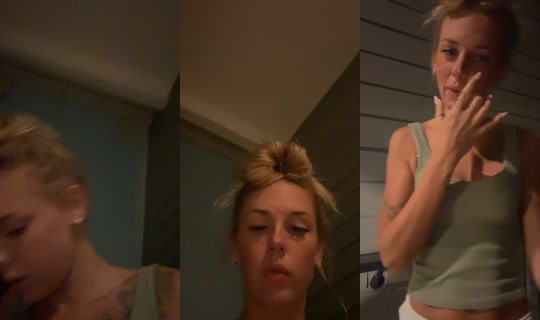 queennb95 TikTok Live — Jul 14, 2026, 5:58 AM