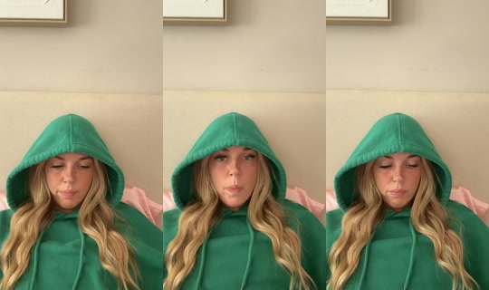 queennb95 TikTok Live — Jul 15, 2026, 3:27 PM