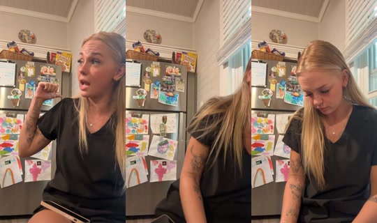 queennb95 TikTok Live — Jul 31, 2026, 11:12 PM