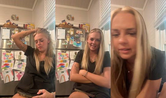 queennb95 TikTok Live — Jul 31, 2026, 11:31 PM