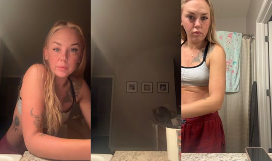queennb95 TikTok Live — Aug 1, 2026, 9:23 AM