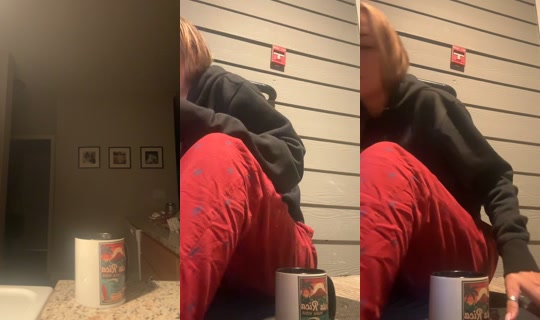 queennb95 TikTok Live — Aug 1, 2026, 10:33 AM