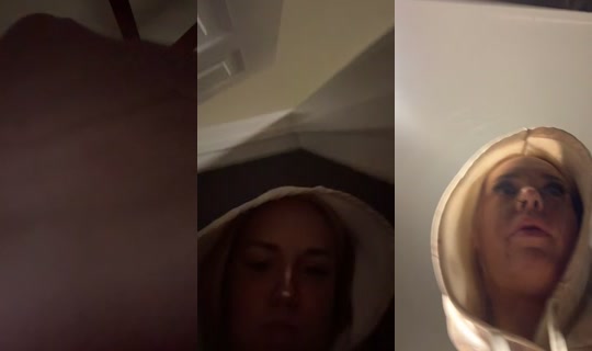 queennb95 TikTok Live — Aug 2, 2026, 7:24 AM