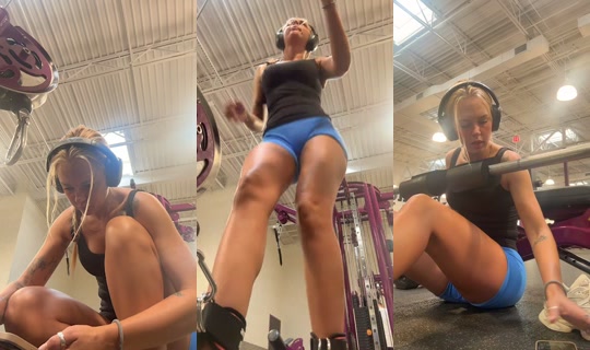 queennb95 TikTok Live — Aug 31, 2026, 12:12 PM