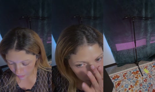 queennyc26 TikTok Live — Jul 14, 2026, 1:34 AM