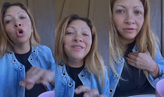 queennyc26 TikTok Live — Jul 14, 2026, 5:22 PM