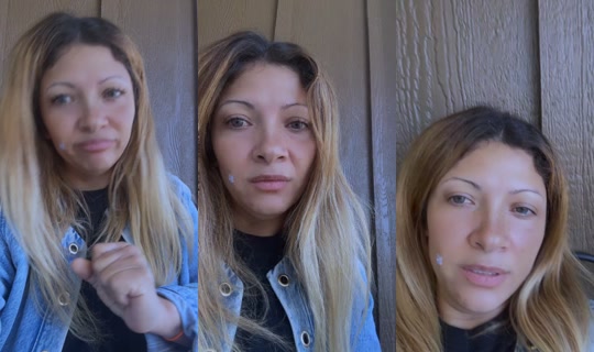 queennyc26 TikTok Live — Jul 14, 2026, 6:10 PM