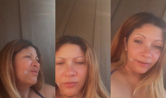 queennyc26 TikTok Live — Jul 15, 2026, 1:15 AM