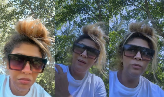 queennyc26 TikTok Live — Jul 15, 2026, 7:13 PM