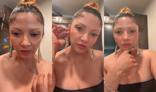 queennyc26 TikTok Live — Jul 16, 2026, 1:46 AM