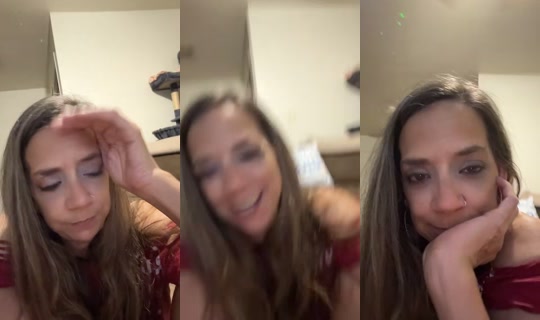 queenphoenix.07 TikTok Live — Aug 2, 2026, 3:51 AM