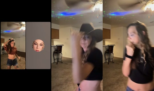 queenphoenix.07 TikTok Live — Aug 8, 2026, 1:16 AM