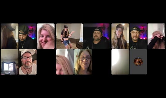 queenphoenix.07 TikTok Live — Aug 15, 2026, 2:50 AM