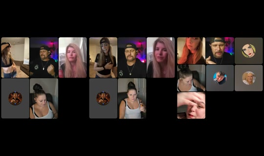 queenphoenix.07 TikTok Live — Aug 15, 2026, 4:33 AM
