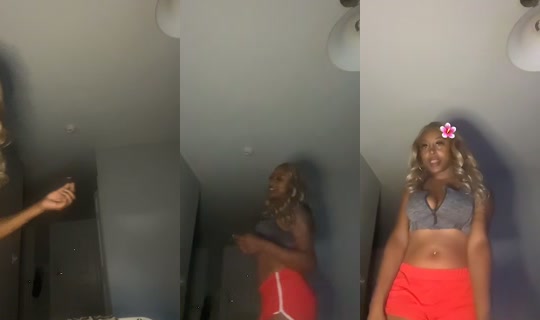 queenpreaaa TikTok Live — Sep 10, 2026, 11:17 AM