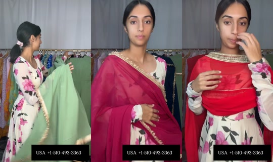 queenscloset_official TikTok Live — Aug 8, 2026, 5:22 AM