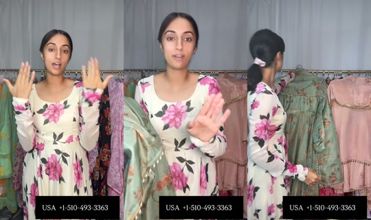 queenscloset_official TikTok Live — Aug 8, 2026, 5:42 AM