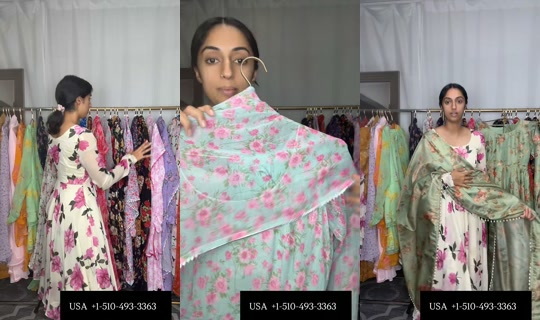 queenscloset_official TikTok Live — Aug 11, 2026, 2:05 AM