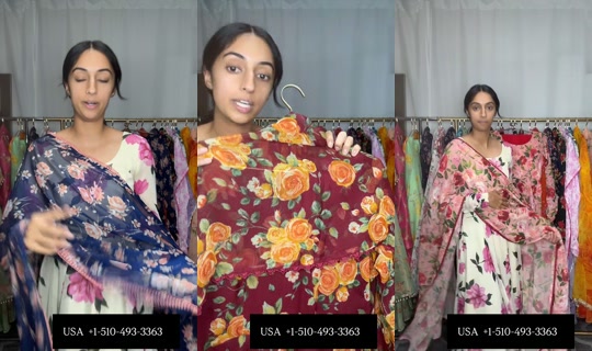 queenscloset_official TikTok Live — Aug 11, 2026, 5:03 AM