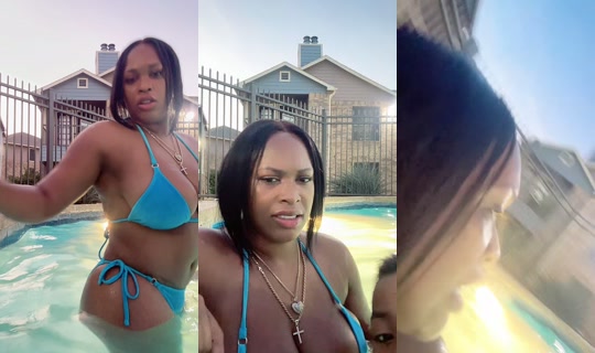 queensha13__ TikTok Live — Sep 18, 2026, 12:43 AM