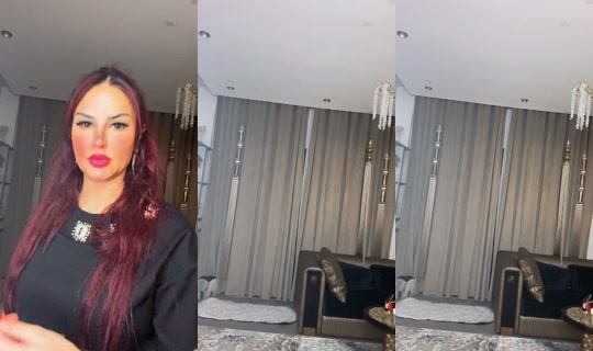 queentina1991 TikTok Live — Jul 11, 2026, 4:38 PM