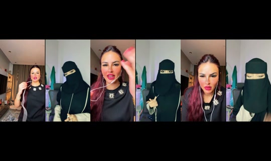 queentina1991 TikTok Live — Jul 11, 2026, 6:16 PM