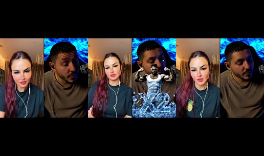 queentina1991 TikTok Live — Jul 12, 2026, 5:15 PM