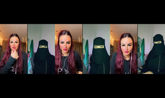 queentina1991 TikTok Live — Jul 12, 2026, 6:14 PM