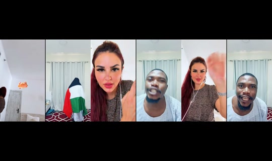 queentina1991 TikTok Live — Jul 13, 2026, 10:52 AM