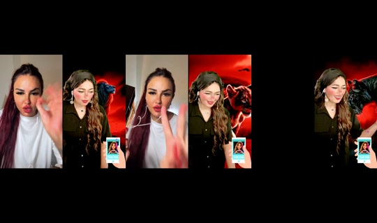 queentina1991 TikTok Live — Jul 13, 2026, 7:40 PM