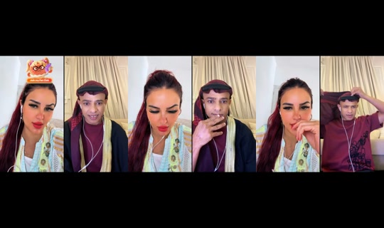 queentina1991 TikTok Live — Jul 14, 2026, 9:42 AM