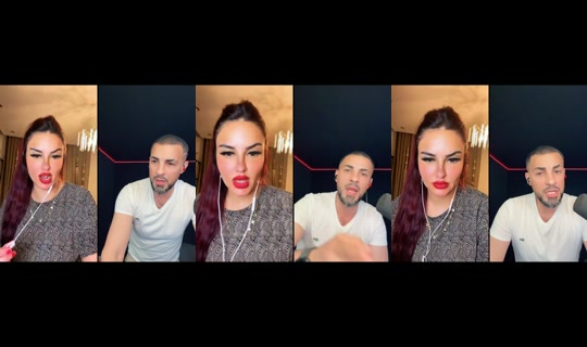 queentina1991 TikTok Live — Jul 14, 2026, 5:37 PM