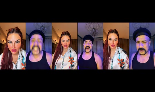 queentina1991 TikTok Live — Jul 15, 2026, 6:56 AM