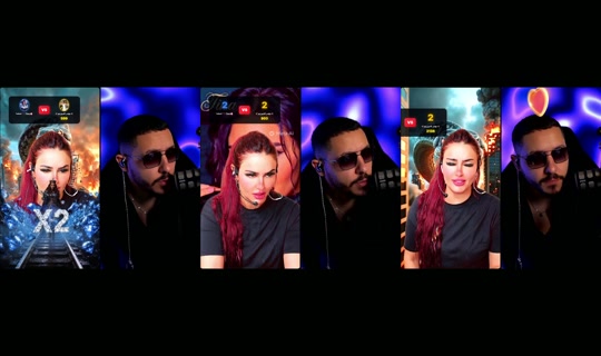 queentina1991 TikTok Live — Aug 1, 2026, 11:36 AM