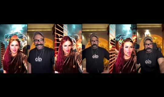 queentina1991 TikTok Live — Aug 1, 2026, 7:01 PM