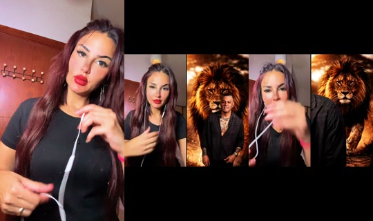 queentina1991 TikTok Live — Aug 28, 2026, 9:06 PM