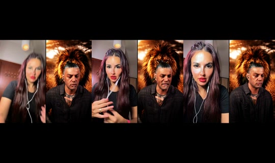 queentina1991 TikTok Live — Aug 28, 2026, 9:59 PM