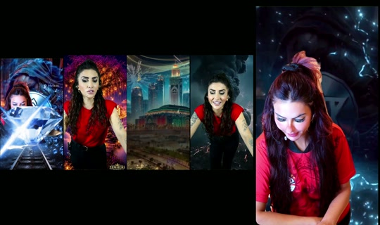 queentina1991 TikTok Live — Sep 4, 2026, 6:07 PM