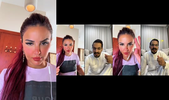 queentina1991 TikTok Live — Sep 5, 2026, 11:44 AM