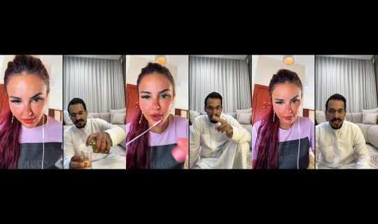 queentina1991 TikTok Live — Sep 5, 2026, 12:03 PM