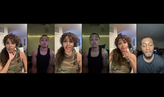 queenxadrii TikTok Live — Jul 10, 2026, 3:53 AM