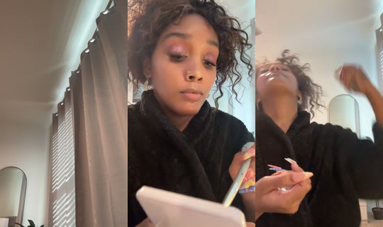 queenxadrii TikTok Live — Jul 10, 2026, 9:30 PM