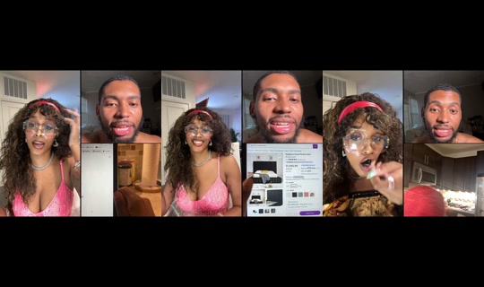 queenxadrii TikTok Live — Jul 10, 2026, 11:16 PM