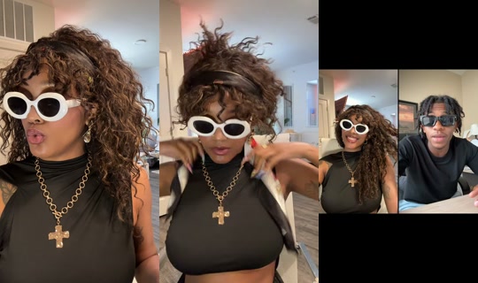 queenxadrii TikTok Live — Jul 11, 2026, 10:51 PM